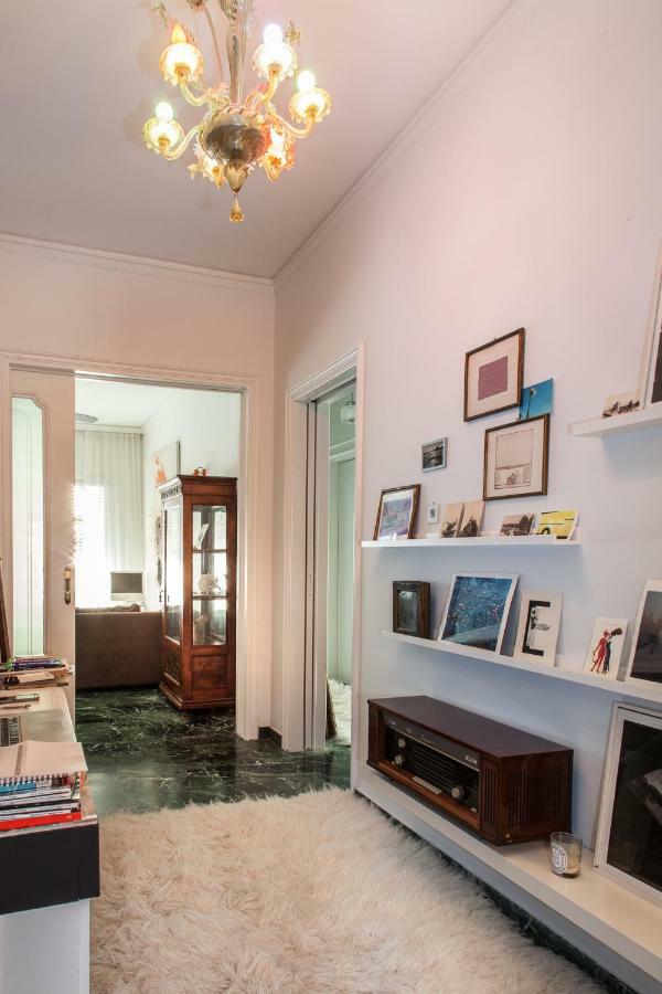 Magnificent Koukaki Flat -Top Acropolis Location Athens Exterior photo